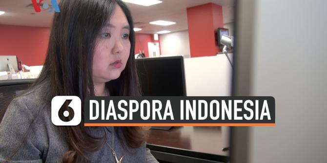 VIDEO: Kisah Perempuan Indonesia yang Jadi Pengacara di New York