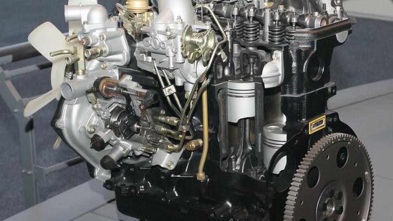 Tips Atasi Masalah 'Masuk Angin' pada Mesin Diesel Modern