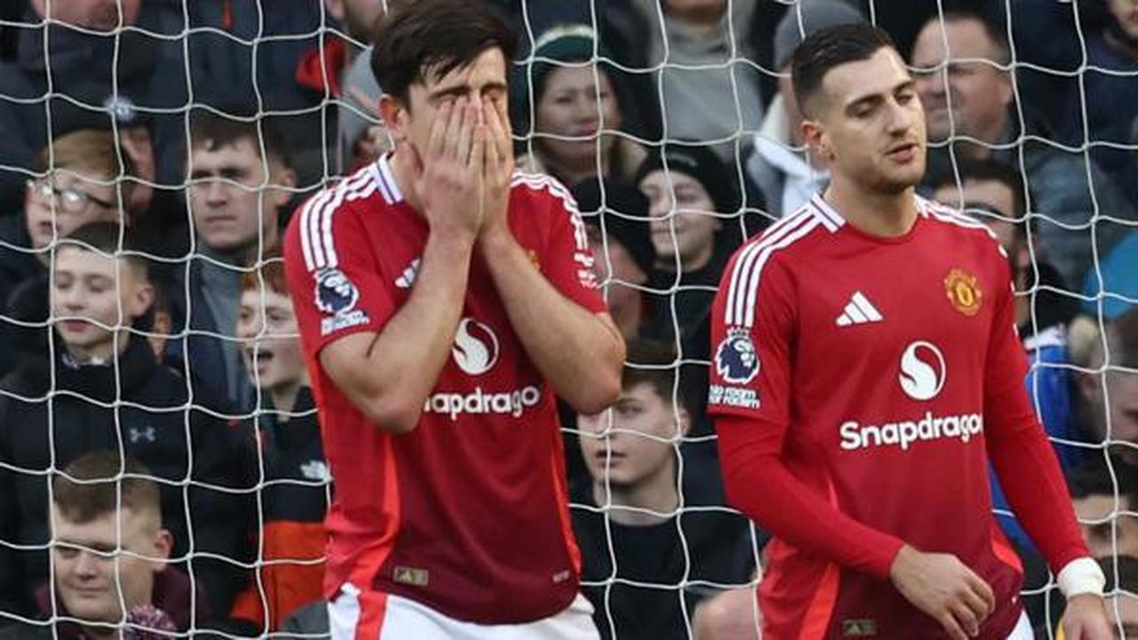 Diogo Dalot Minta Manchester United Segera Sodorkan Kontrak Baru kepada Harry Maguire