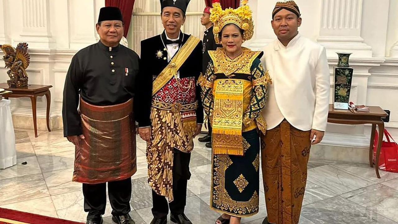 Dok. Istimewa