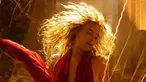 Margot Robbie di Babylon. (Foto: Paramount Pictures)