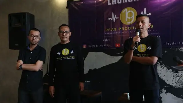 Rowman Ungu (Foto: Budi Santoso)