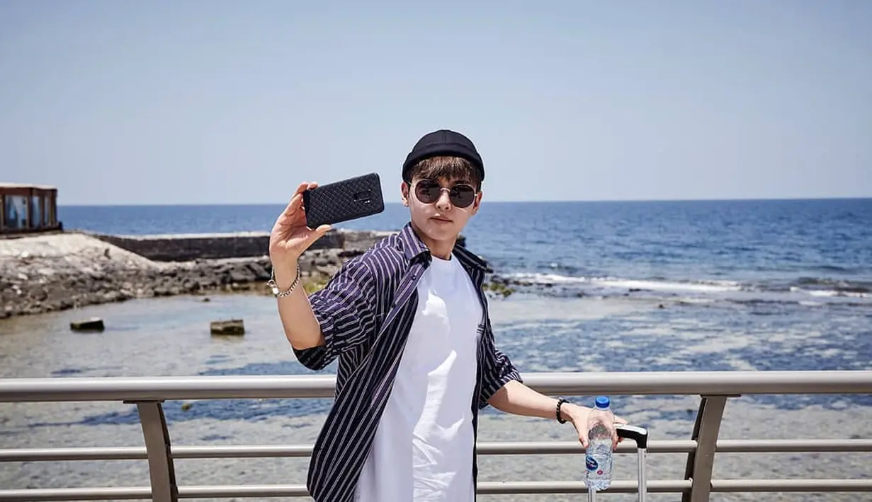 (Instagram/superjunior)