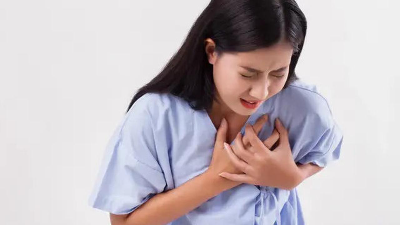 Usia 30-an Rentan Stroke? Kenali 5 Penyebab Utama yang Harus Diwaspadai