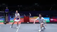 Hasil All England 2026: Kurang Tenang, Hee/Gloria Dikalahkan Unggulan Pertama