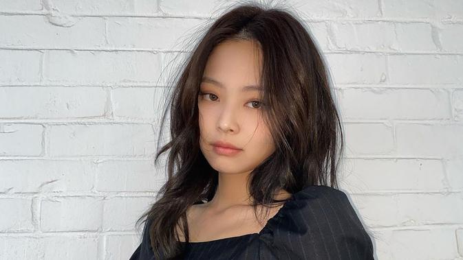 Jennie Blackpink (Instagram/ jennierubyjane)