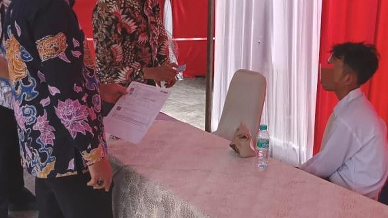 Gara-Gara Tubuh Kurus, Mahasiswa Ini Ketahuan Jadi Joki SKD CPNS Kemenkumham di Jatim