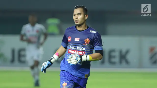 Dhika Bhayangkara