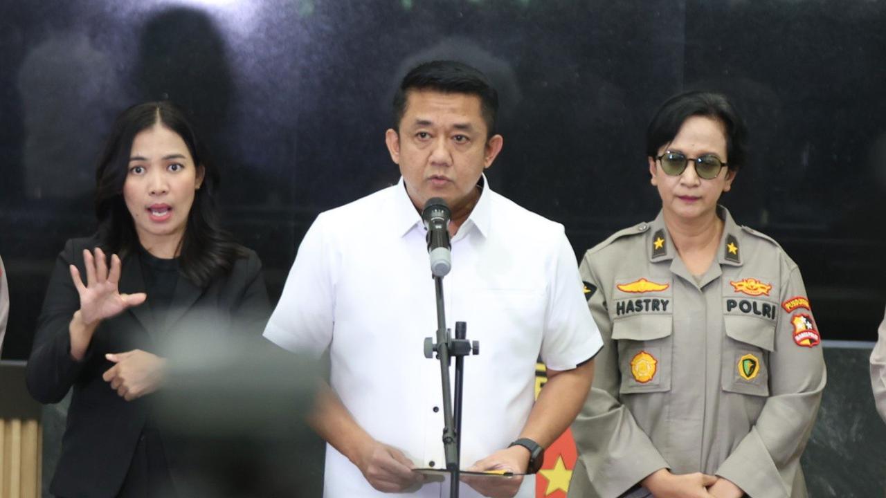 FOTO: Tes DNA Ungkap Fakta, Anak Lisa Mariana Bukan Darah Daging Ridwan Kamil