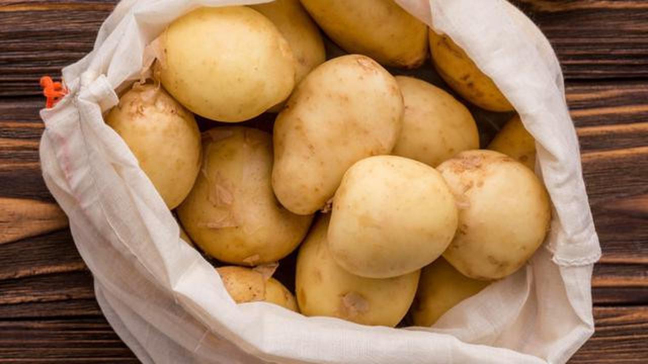 Apakah Kentang Hijau Aman Dimakan? Kenali Risiko dan Cara Aman Mengonsumsinya