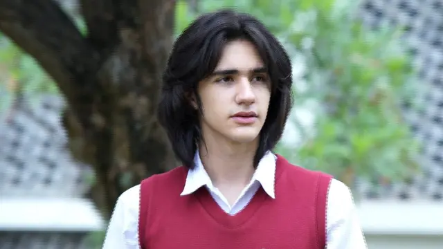 Dari Jendela SMP