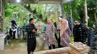 Usung Konsep One Stop Sustainability, Intip Pusat Edukasi Unik Sky Farm Glenmore Banyuwangi