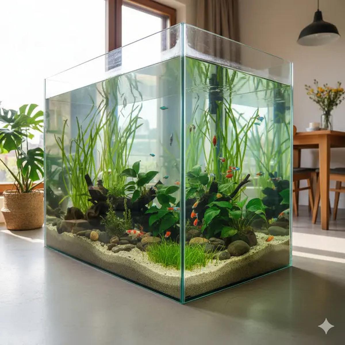 8 Model Kolam Ikan Minimalis Ukuran 1 Meter, Inspirasi untuk Hunian Terbatas