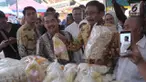 Gubernur DKI Jakarta Djarot Saiful Hidayat mengatakan Pemprov DKI akan mengadakan festival beduk tahun ini. Festival itu sengaja digelar agar masyarakat tidak takbir keliling.