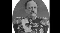 Illarion Vorontsov-Dashkov, jenderal militer Kekaisaran Rusia. Dok:&nbsp;Public Domain