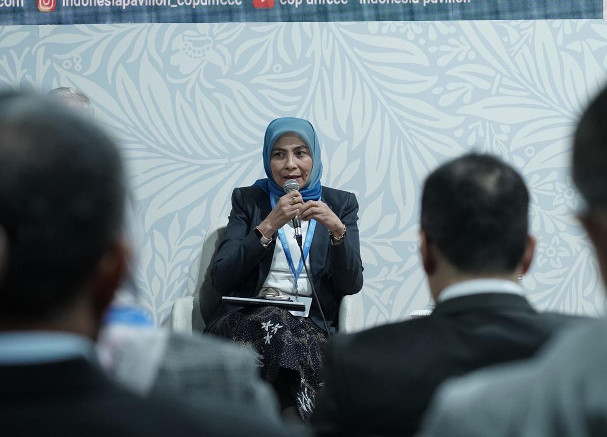 COP29 Azerbaijan