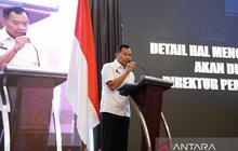 Direktur BGN Harjito Imbau Pengelola SPPG Waspada Penipuan Catut Nama Lembaga