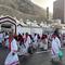 Tawaf ifadah merupakan salah satu rukun haji yang wajib ditunaikan (Liputan6.com/Asnida Riani)