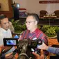 PDN Diretas Hacker, Kepala BKKBN Ungkap Kondisi Data Keluarga Indonesia, Semarang, Kamis (28/6/2024). Foto: Liputan6.com/Ade Nasihudin.