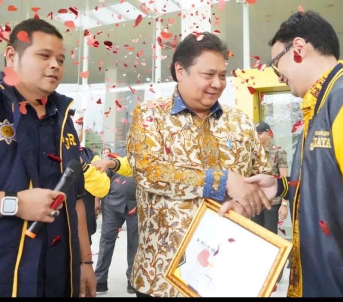 Dok. Istimewa