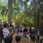 polisi bongkar makam pencuri ayam tewas dikeroyok massa di Tabanan, Senin (27/7/2026). (merdeka.com/Moh Kadafi).
