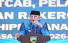 HIPMI Tanah Laut Dorong Pengusaha Muda Jadi Motor Ekonomi Daerah