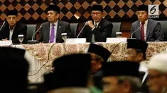 Kementerian Agama melalui Ditjen Bimas Islam akan kembali menggelar sidang isbat (penetapan) awal bulan Syawal 1438 Hijriah atau Lebaran 2017. 