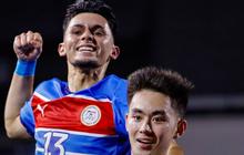 Hasil Piala AFF 2024: Filipina Hadirkan Kejutan, Taklukan Thailand 2-1 di Leg Pertama Semifinal