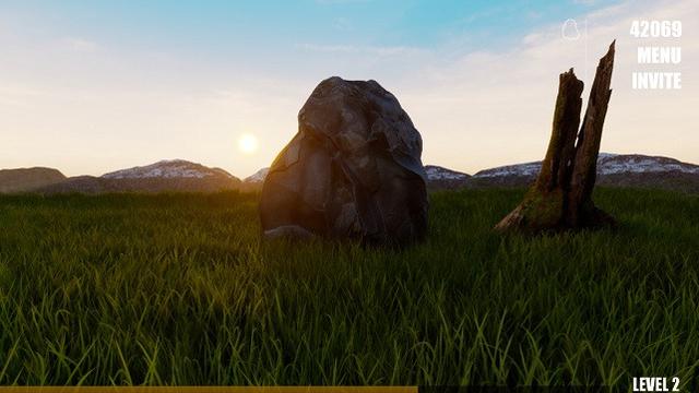 Rock Simulator (Steam)