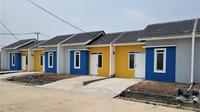 Vista Land Group pengembang perumahan Mutiara Puri Harmoni 2, di Cikarang Utara, Bekasi, menawarkan sekitar 100 rumah subsidi.
