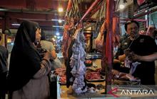 Satgas Pangan Polda Jabar Telusuri Kenaikan Harga Sembako di Cimahi Jelang Ramadhan
