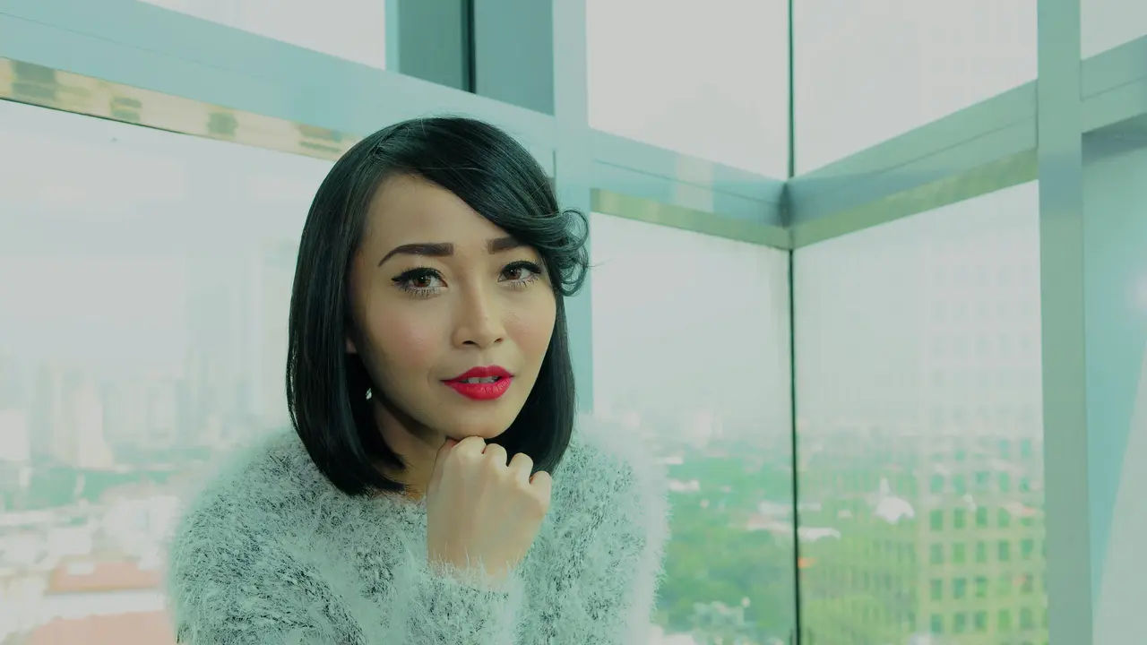 Rini Wulandari