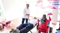 Pendukung: Anies Selalu Urutan Buncit, Pilkada 2017 Bukti Survei Tak 100 Persen Akurat