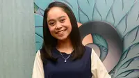 Lesti Kejora Sedih Karena Tak Bisa Puasa Di Kampung Halaman