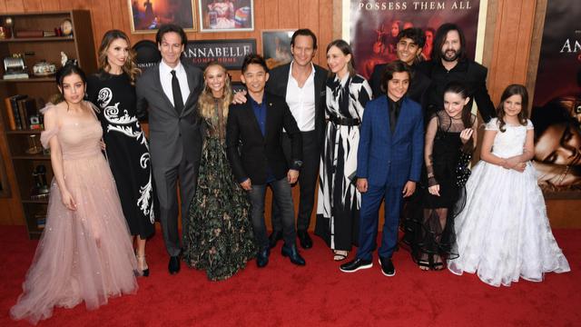 Cerita di Balik Boneka  Hantu yang Kembali Meneror Lewat 