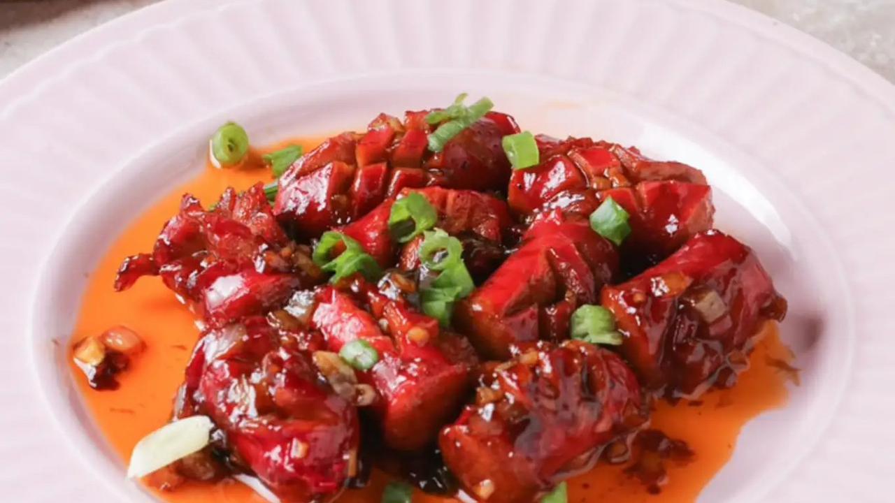 Tahun Baru Semakin Meriah dengan 5 Menu Bakaran Ini! Dijamin Bikin Semua Orang Ngiler