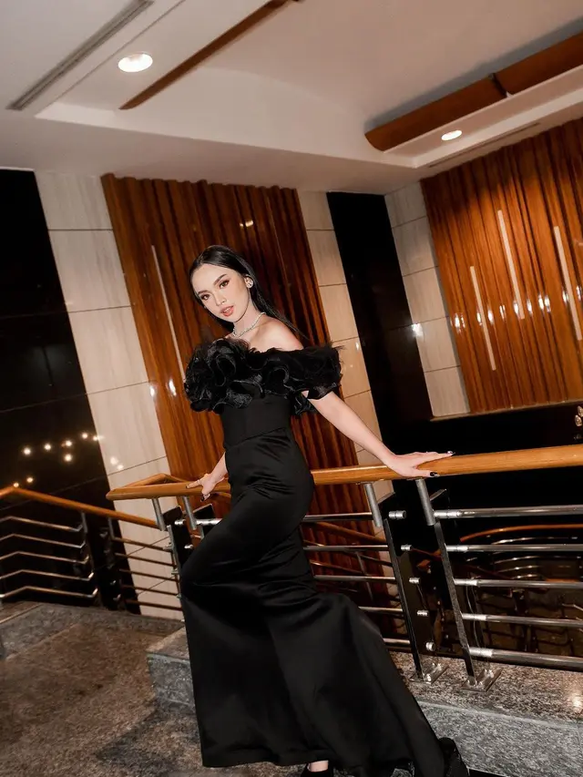 Lyodra Ginting (Instagram/lyodraofficial)