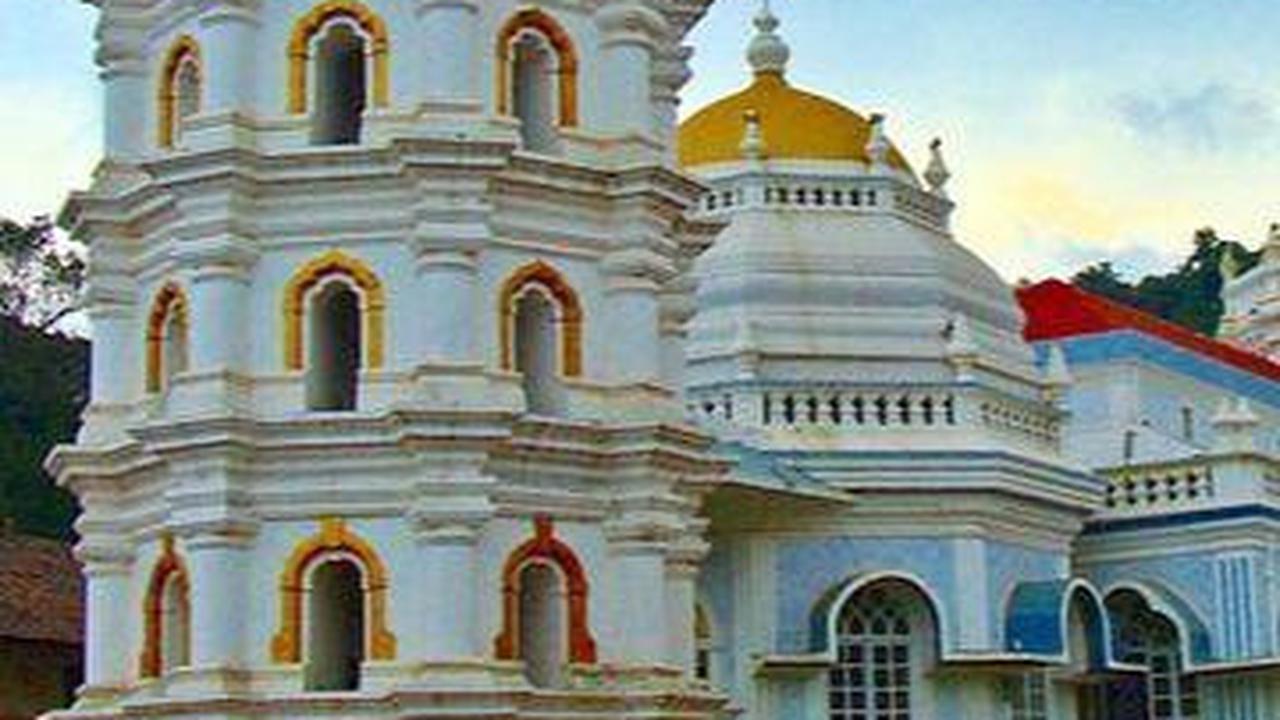 Top 5 Best Places To Visit In Goa For History Enthusiasts