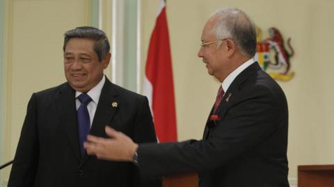 Indonesia dan Malaysia akan tingkatkan perdagangan di 2015