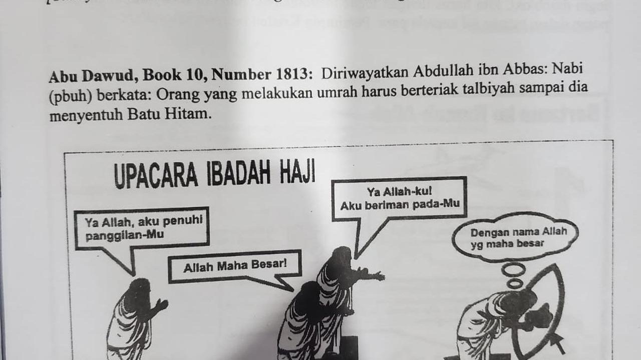 Dok. Istimewa