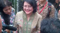 Kisah Istri Wakapolri Badrodin Saat Jadi Korban Malpraktik