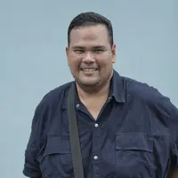 Fahmi Bo (Nurwahyunan/Fimela.com)