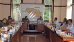 Citizen6, Bandung: Tujuan rombongan Panitia Natal TNI-Polri berkunjung ke Makodam III/Siliwangi adalah melaporkan rencana perayaan Natal TNI-Polri di wilayah Gar Tap II Bandung serta meminta petunjuk. (Pengirim: Pendam3)