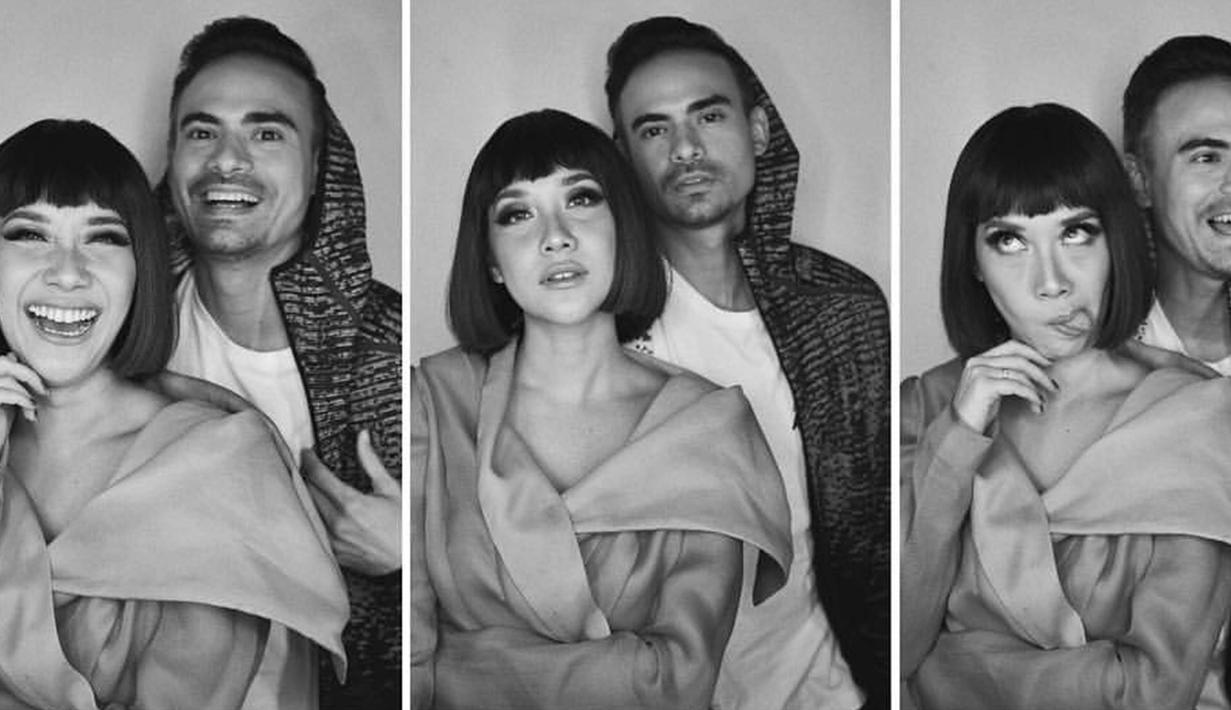 (Liputan6.com/IG/@ashrafsinclair)