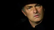 Jose Mourinho. (c) AFP