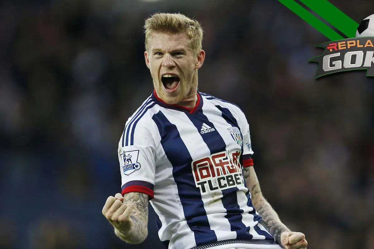 Replay Gokil: Penyelamatan McClean yang Sulit Dipercaya