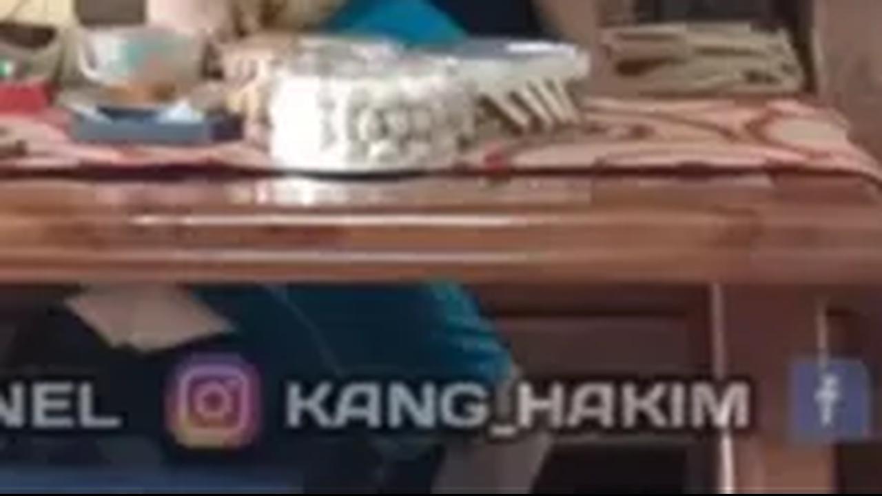 Dari Kota, Mamah Muda Ini Memilih Hidup di Tengah Hutan dan bertani Cengkeh Sekali Panen Hasilkan Rp130 Juta