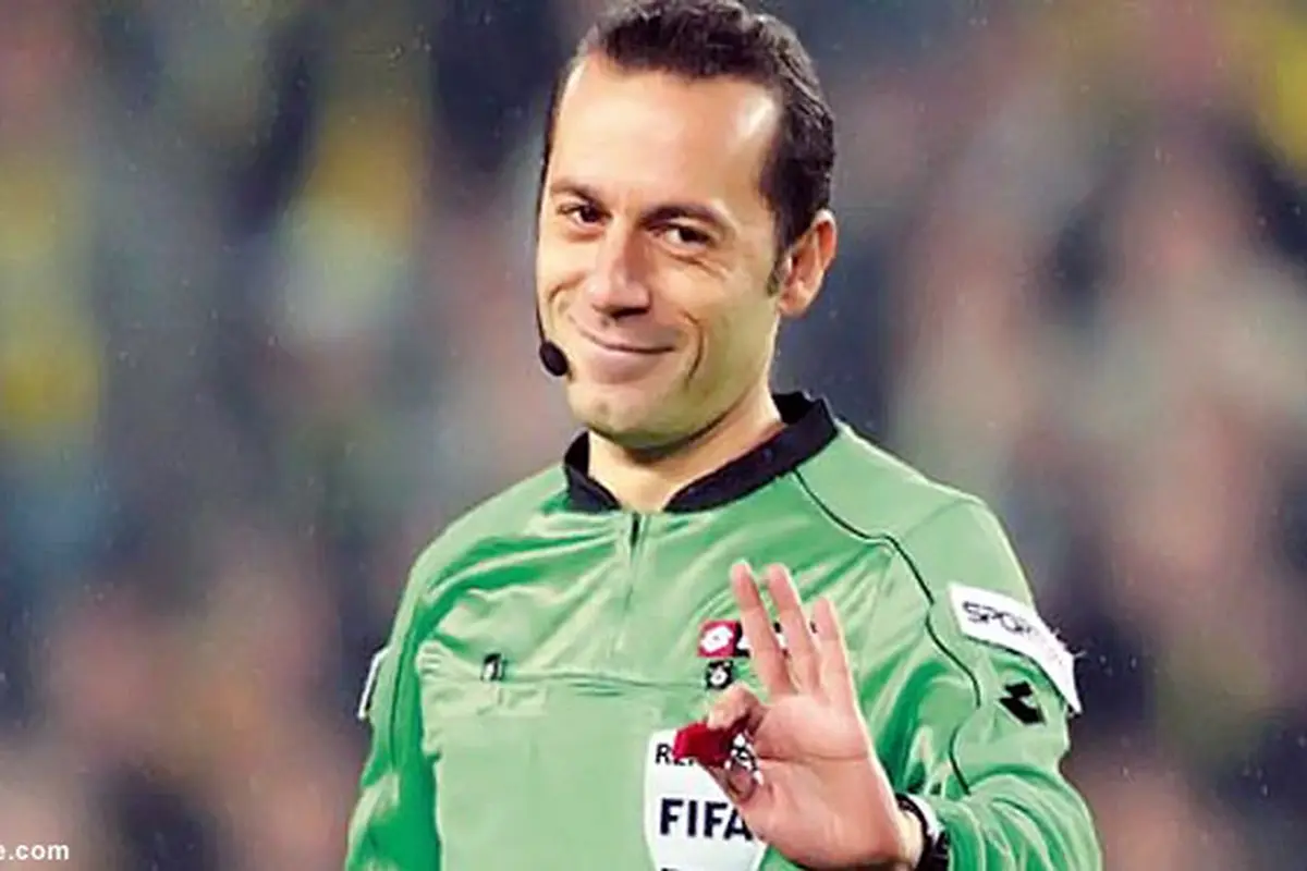 Cuneyt Cakir