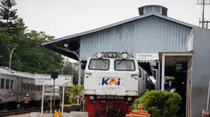 Bukan Cuma Wisata, Penumpang Kereta Bogor-Sukabumi Tembus 1,12 Juta