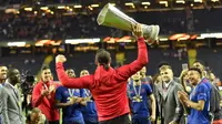 Selain Ibrahimovic, Ini 3 Pemain dengan Gelar Terbanyak